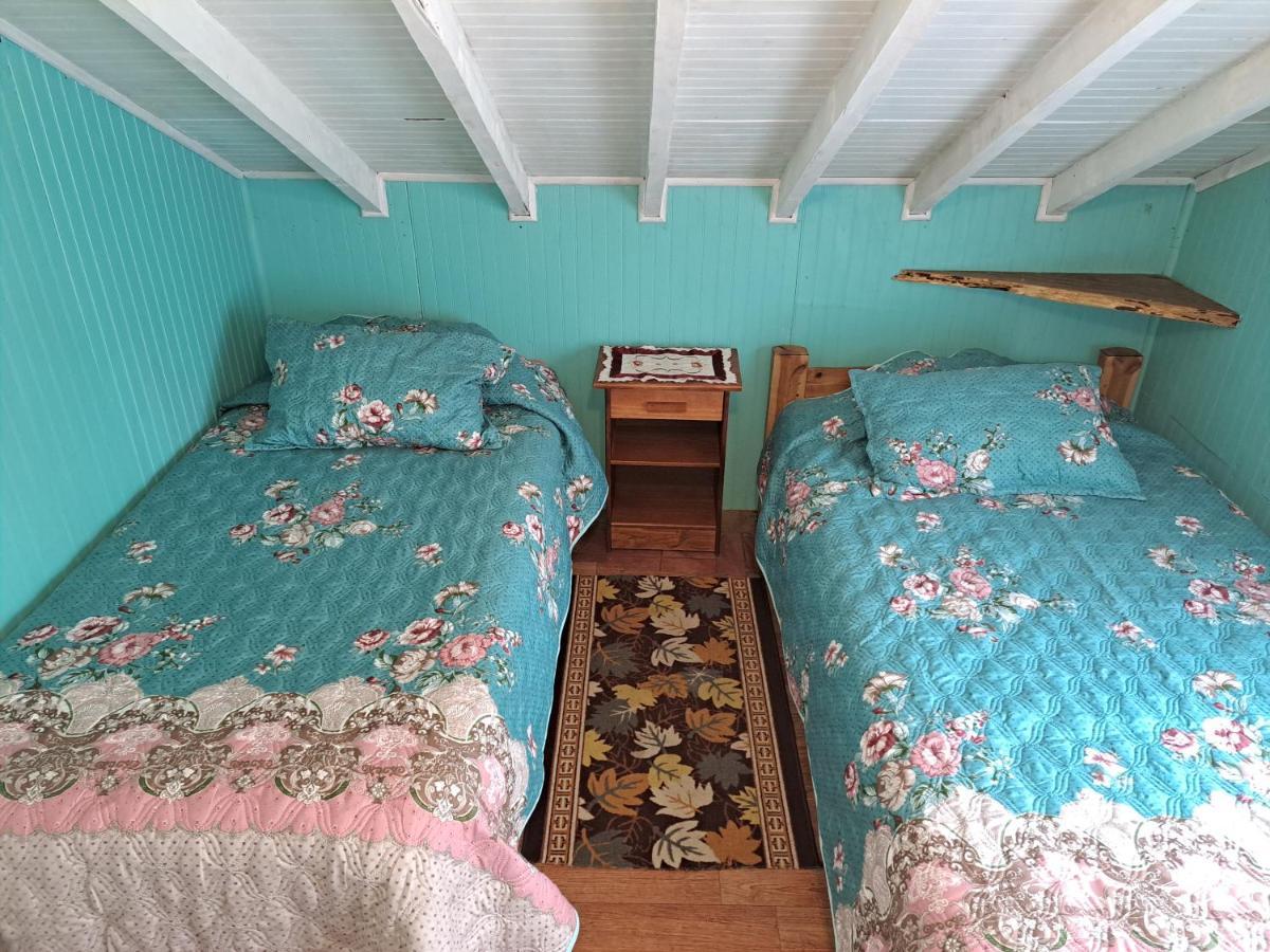 Cabanas Jade كوشامو المظهر الخارجي الصورة